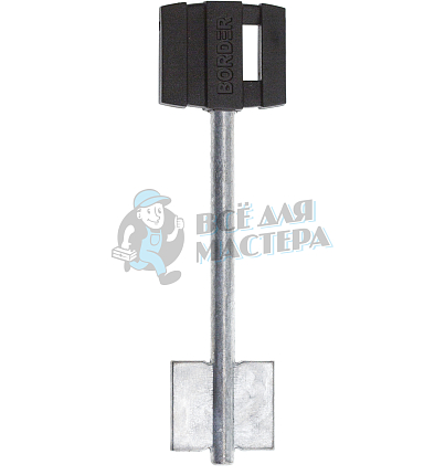 BRD6DP (силумин)