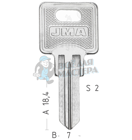 OJ15 OJ-15 OJ13R OJR14 - Чертеж