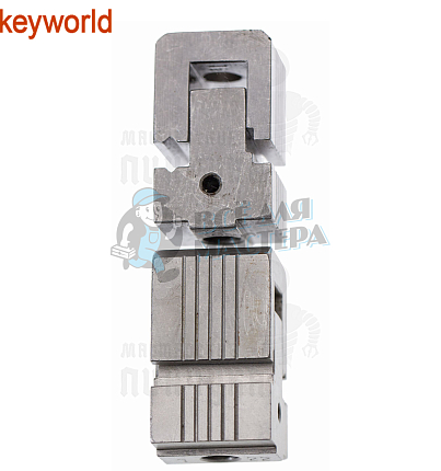 Тиски для 100E,100E1,100E3 правая часть станка Keyword