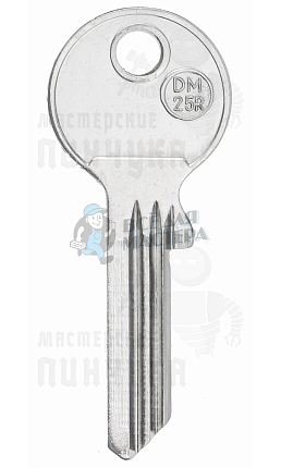 DM25R  DOM-45  DM97R  DO152L