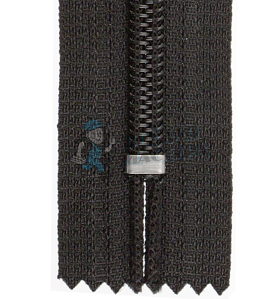 Молния 30 см Чёрный