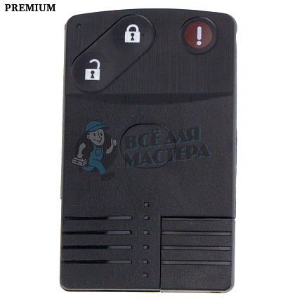 MAZ21DP/MAZ11DP_MZ24RP/MZ23RP_MAZ24R корпус ключа MAZDA