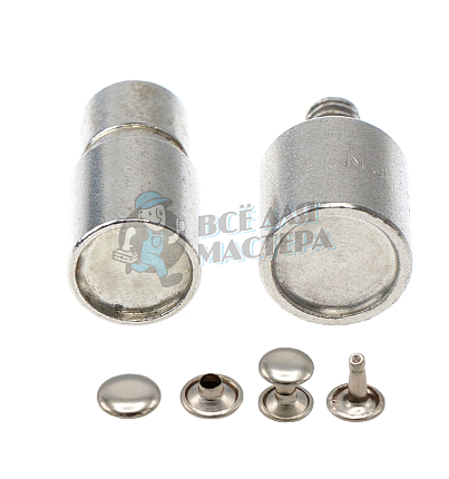 Насадка для двухсторонних хольнитенов 12мм