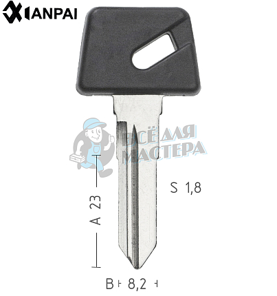 YAMA25DP_YA35RP155_YH33RP КНР