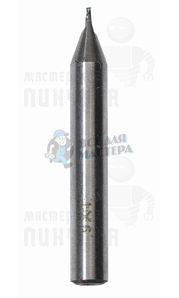 Верт.фреза. А1 ф1mm  - Чертеж