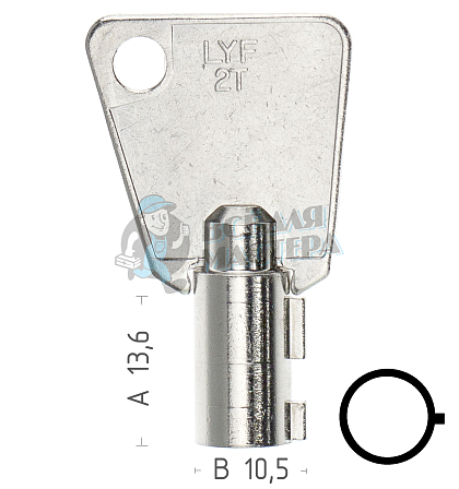LYF-2T LYF2T S2LYT MR24T - Чертеж