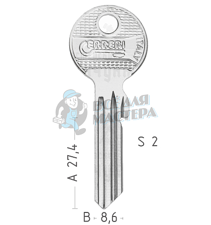 GUA3 GUA-3D GD8 GUD8L - Чертеж