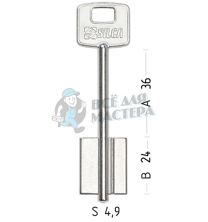 2CI 4 CI-6G 5CS2 9CS/10CS - Чертеж
