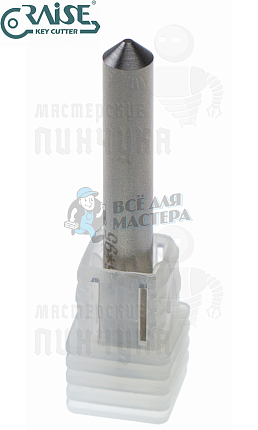 Вертик.копир "HSS " TH8095 95°	Raise