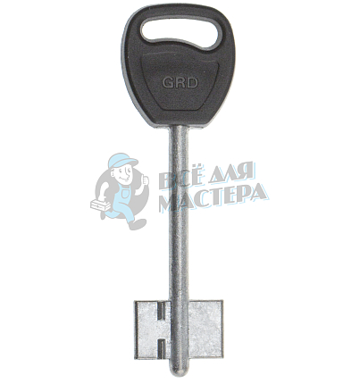 GRD1DP (силумин)