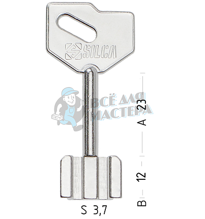 1AN11  ANT-5G 5AU7  7A1P 