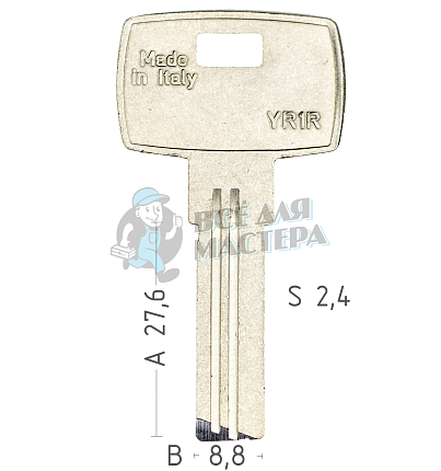 YAR-1/TOV-2   YD6R   YDN13L/TOV30   YR1R