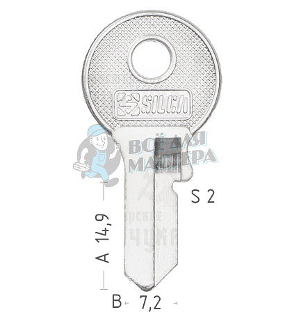 AU9PD ABU-27 AB15 ABS5 - Чертеж