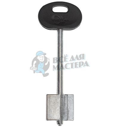 MET19DP (силумин)