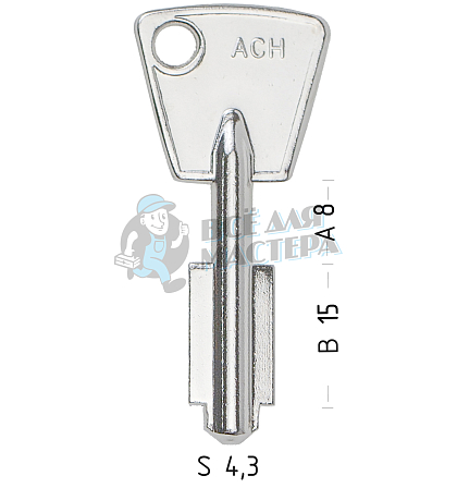 CHU4G_1AC2_ACH_XAV1 - Чертеж
