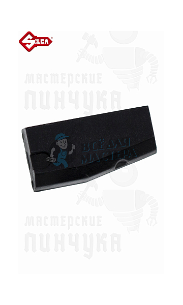 TRANSPONDER SILKA - T49C PHILIPS-CRYPTO - 3 - Чертеж