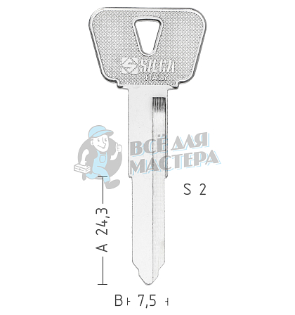 YAMA26_YA34_YH35_YM42 - Чертеж