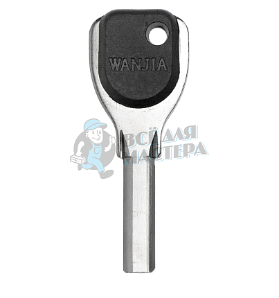 WANJIA_AG-A17_ПОЛУКР.2ПАЗ.(28.5MM)  КНР