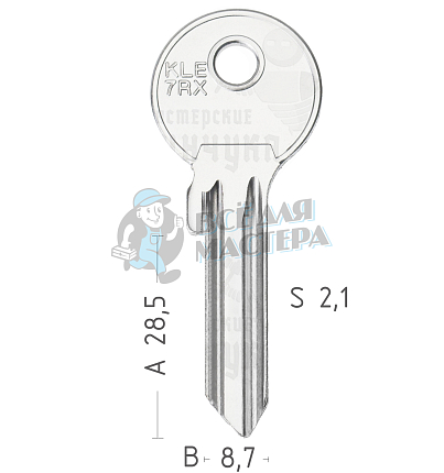 KAL10R KAE-8 KLE7RX KAL7LD