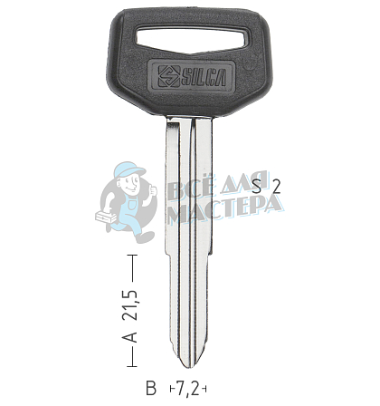 TOYO28P  TY31RP42  TOY28P/GM12RP - Чертеж