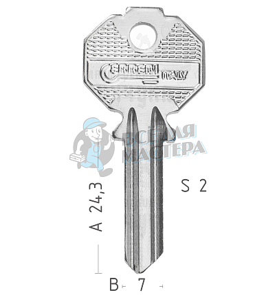 P5PD PR-16D PF072 PRF5P