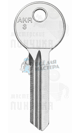 AN5PD ANK-3 AKR3 ANK12