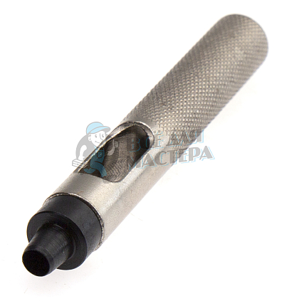 Набор ручных пробойников 6-10мм