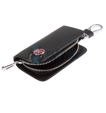 Ключница с карабином FIAT