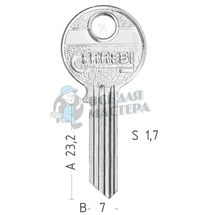 EV15R  EV-19  EV21R  EVA29L 