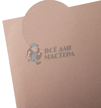 Картон стелечный целлюлозный Макротекс-69 1мм