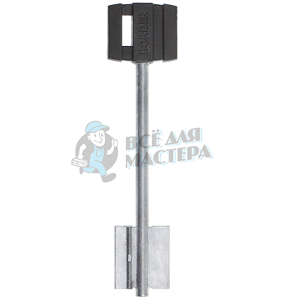 BRD8DP (силумин)