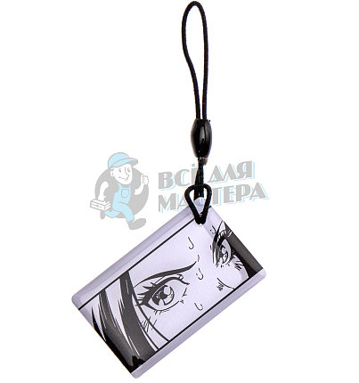 КАРТА.мини RFID "Аниме"