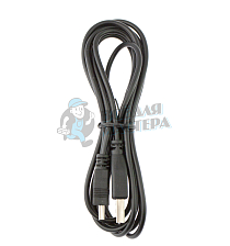 Кабель Mini USB для SMkey, TMD-5, TMD-4, TMD-5S  (с разъемом Mini-USB) (1м) - Чертеж