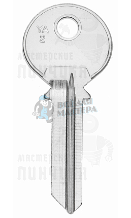 YD9 YA-28D YA2 YAL14