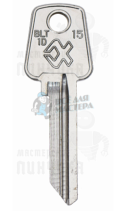 BLT-1D КНР