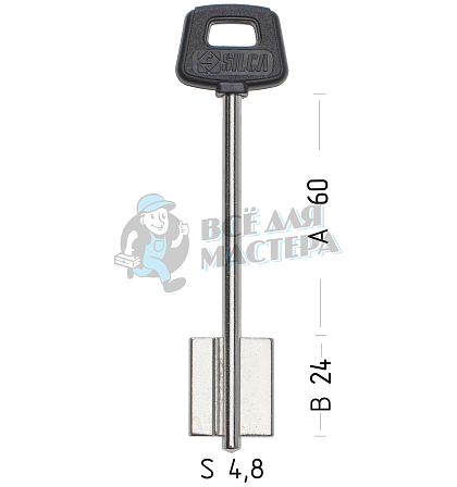 2CI 2RP97  CI-4PG  CSLP  9CSP  - Чертеж