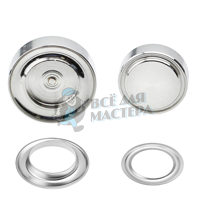 Насадка для люверсов 40мм №66