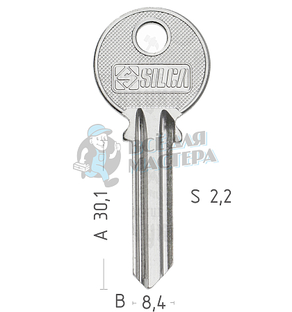 RU5D RU-1D RIQ4 RUK10 - Чертеж