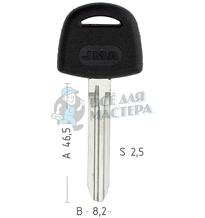 ISU7P166  ISU-3DP  TOY43RP 	 - Чертеж
