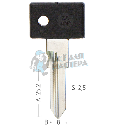 ZA4DP ZD16RP ZD24P ZA12RP39
