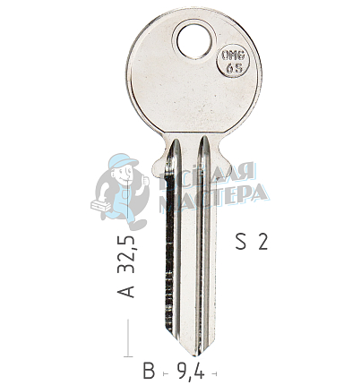 OA1 OA1R OMA6L OMG6S