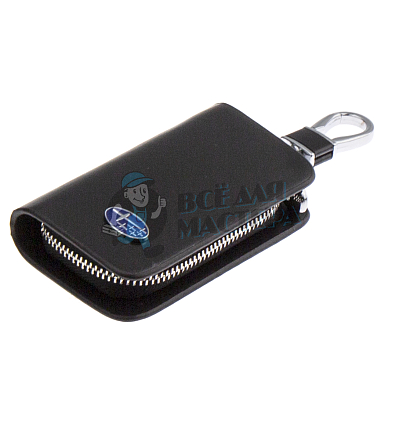 Ключница с карабином SUBARU