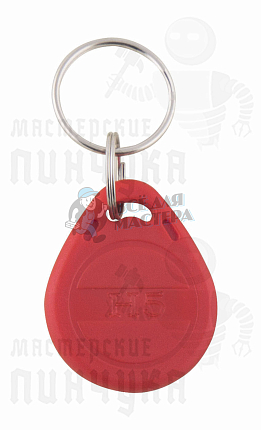 КЛЮЧ-ЗАГОТОВКА  RFID H5.5