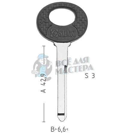 HF38AP18  ME-6P  HU44AP  S53HFP  - Чертеж