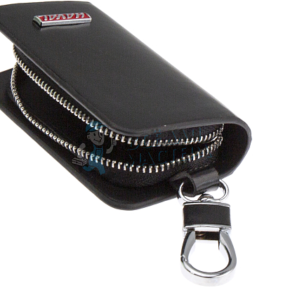 Ключница с карабином HAVAL