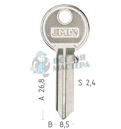 IS4 IE9 ISE15S I8 ISE5SM - Чертеж