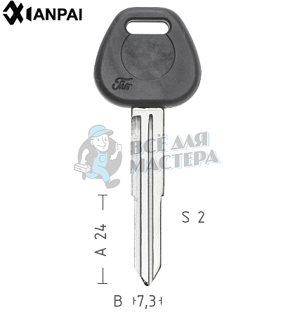 HY3DP1/HY3DP  HYN2RP114  HYN5RP  HUN5LP КНР - Чертеж