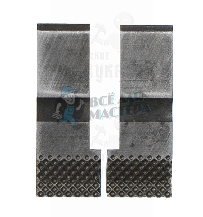 Тиски для станка