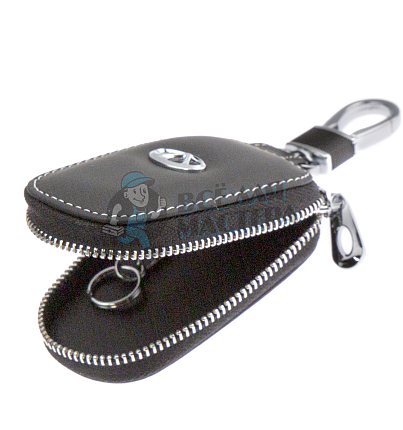 Ключница с карабином CHERY