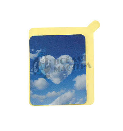 Стикер Mifare Zerro "Облачко"